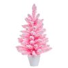 Pink Pine Műfenyő 60 cm