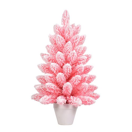 Pink Pine Műfenyő 60 cm