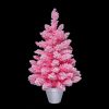 Pink Pine Műfenyő 60 cm