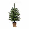 Everdale Mini Pine Műfenyő 60 cm