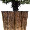 Everdale Mini Pine Műfenyő 60 cm