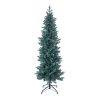 Silver Slim Pine Műfenyő 180 cm