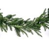 Nordic Garland - klasszikus zöld műfenyő girland 180 cm