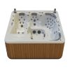 Vitalspa ATLANTIS jakuzzi 231 x 231 x 95 cm