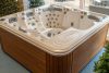 Vitalspa ATLANTIS jakuzzi 231 x 231 x 95 cm