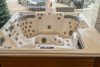 Vitalspa ATLANTIS jakuzzi 231 x 231 x 95 cm